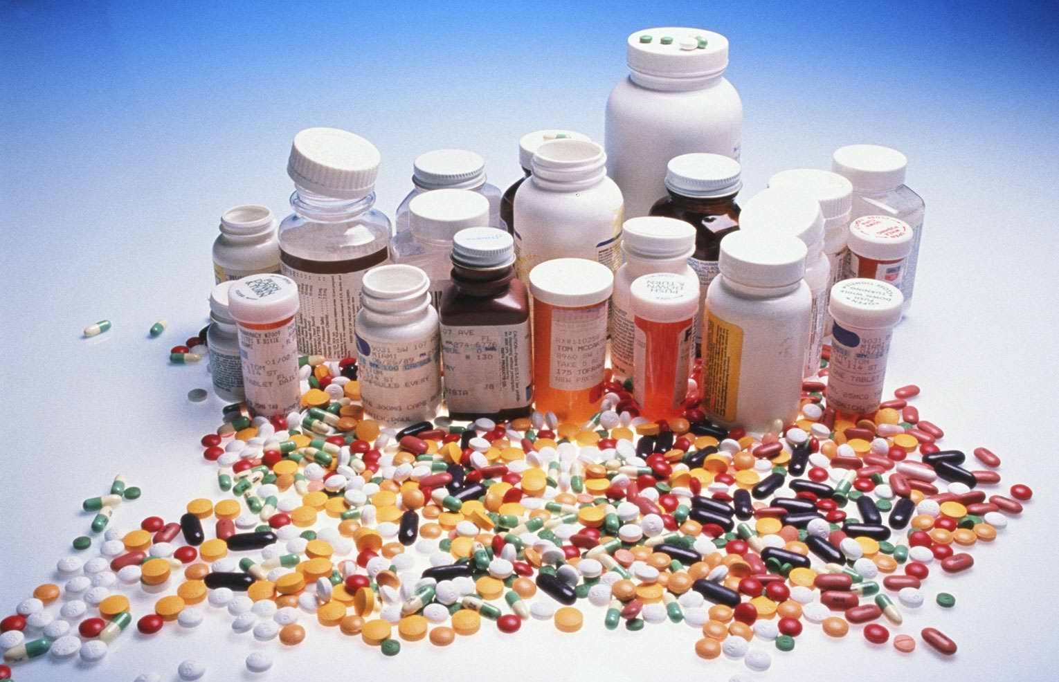 лекарственные средства - безопасные, эффективные и качественные