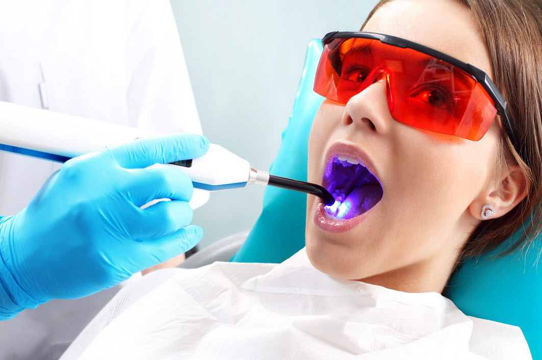 Возможности современной стоматологии