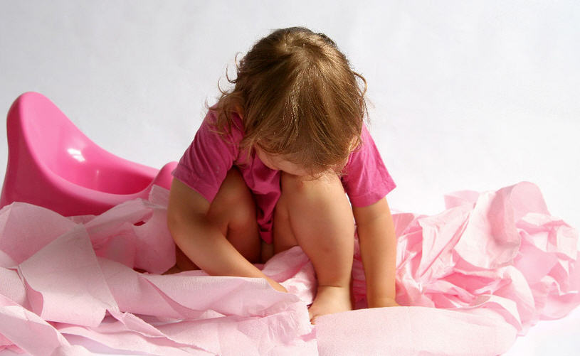 Заболевания почек и мочевыводящих путей у детей