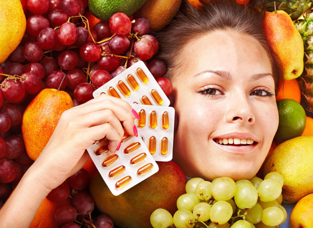 Недостаток витамина С в организме