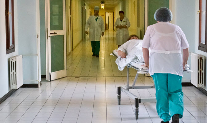 Минздрав определил требования к содержанию сайтов больниц и поликлиник