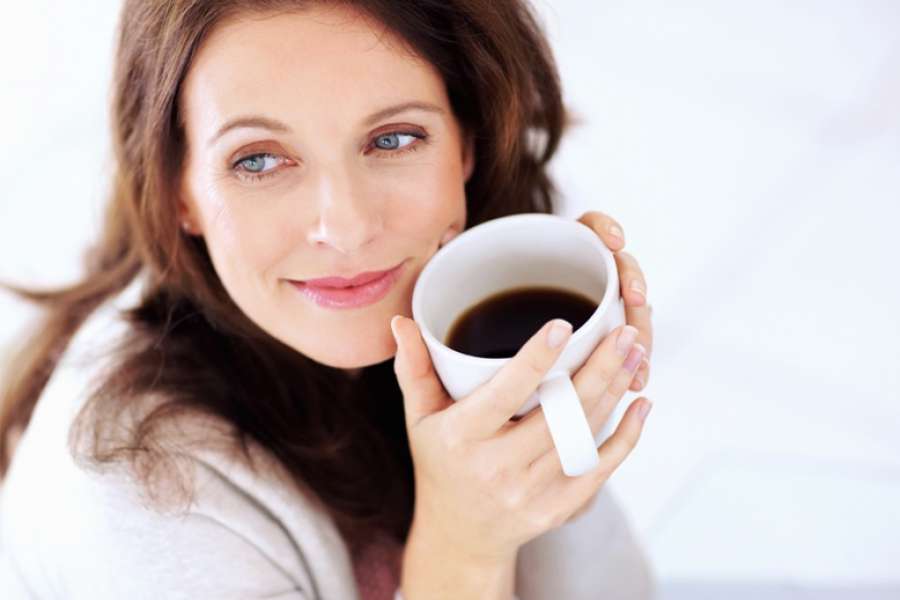 Можно ли пить кофе при проблемах с сердцем