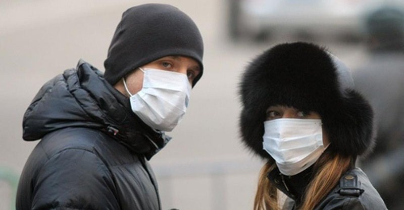 Эпидемии гриппа в России почти не будет