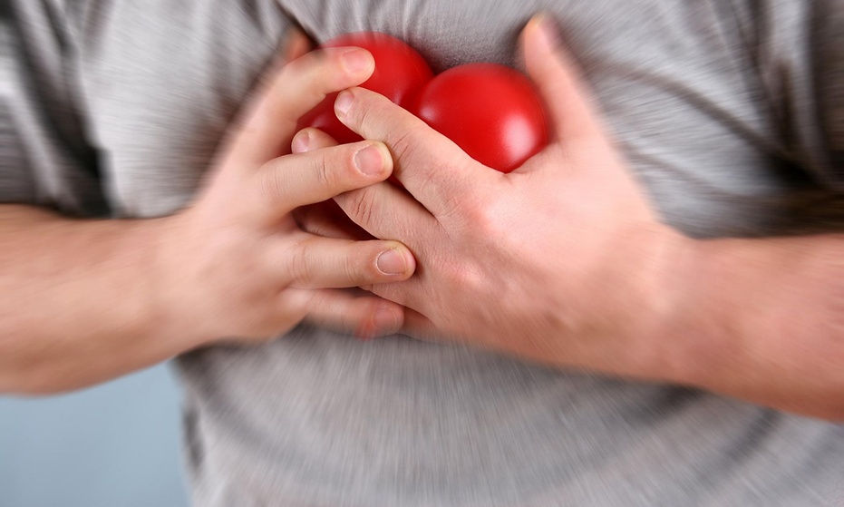 Симптомы инфаркта, лечение и профилактика