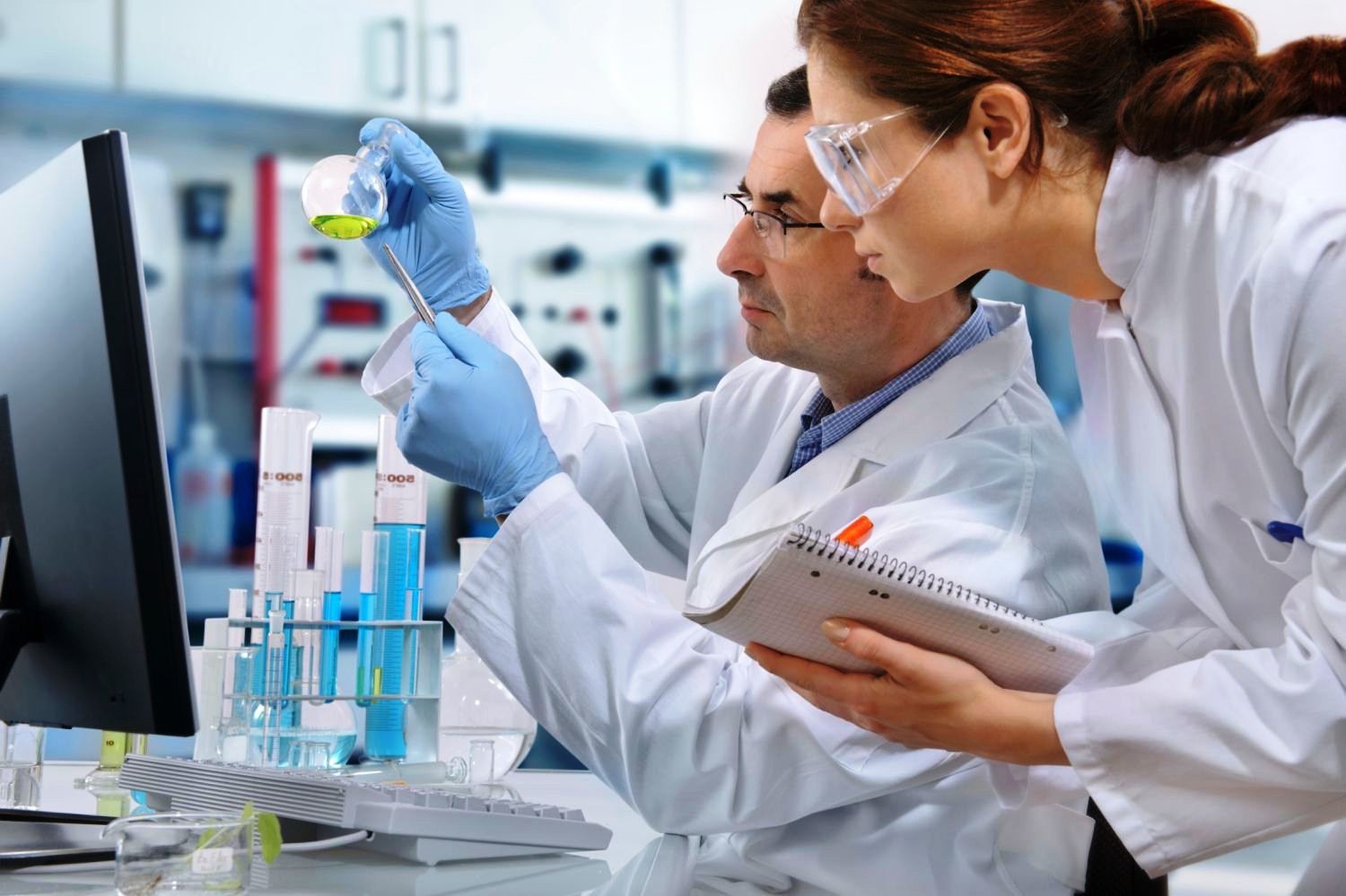 34 биомедицинских клеточных продукта находятся на стадии разработки и доклинических исследований