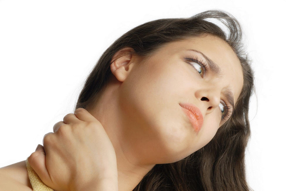Лечение лимфоузлов на шее