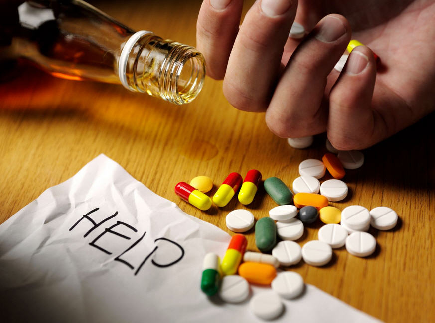 Эффективные лекарства в лечении алкоголизма