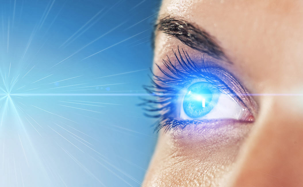 Здоровье глаз. Что необходимо знать