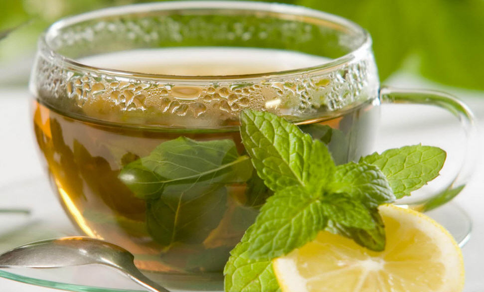 Зеленый чай и панкреатит