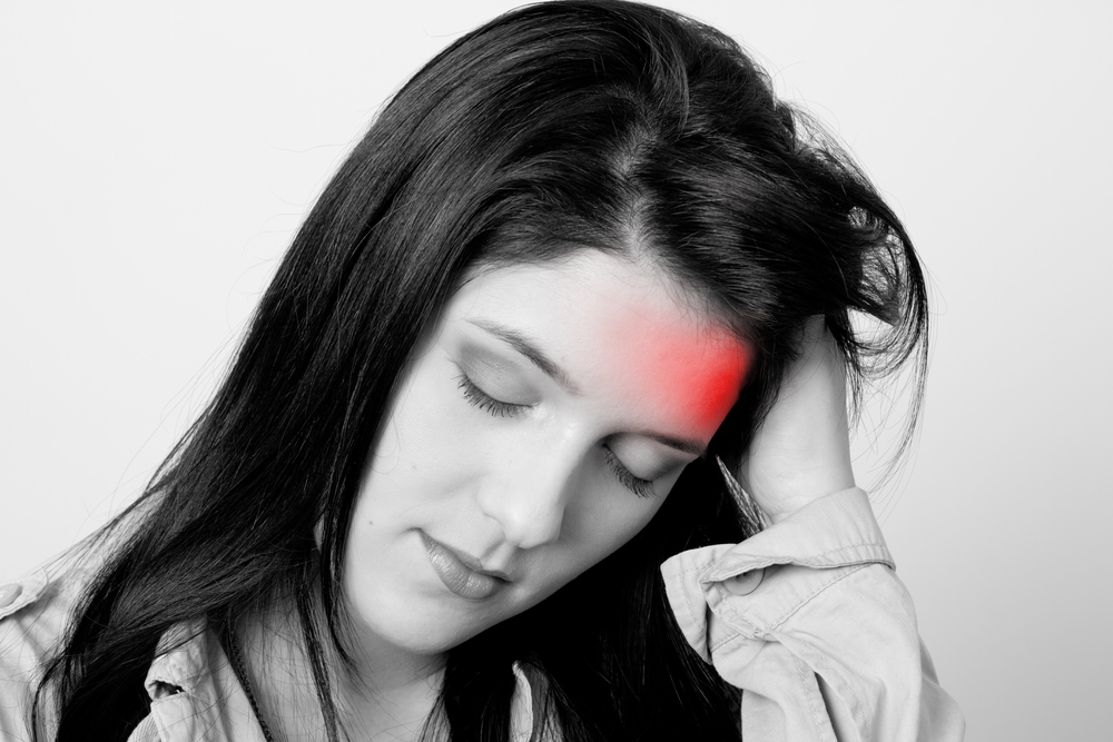 Кластерная головная боль: причины, симптомы и лечение