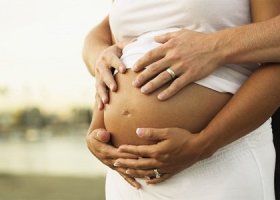 Физиологические признаки при беременности