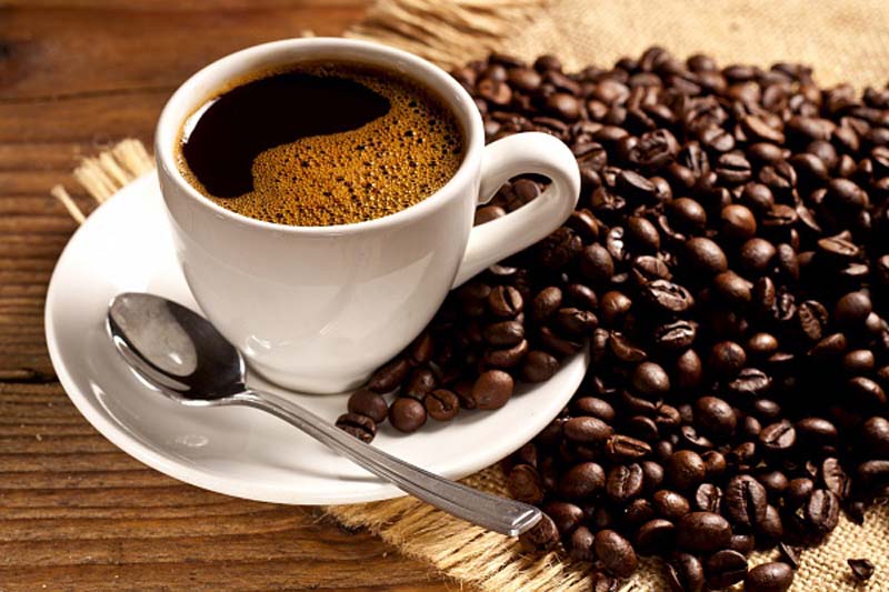 Действие кофе на человека зависит от генов