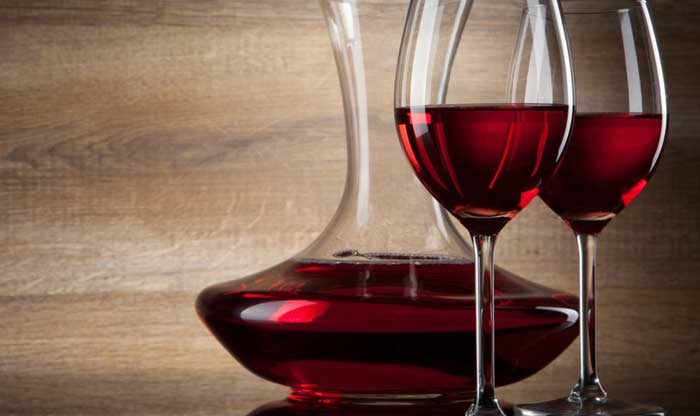 Алкоголь в малых дозах защищает от метаболического синдрома