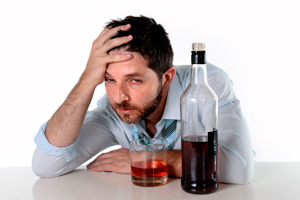 Как распознать отравления алкоголем
