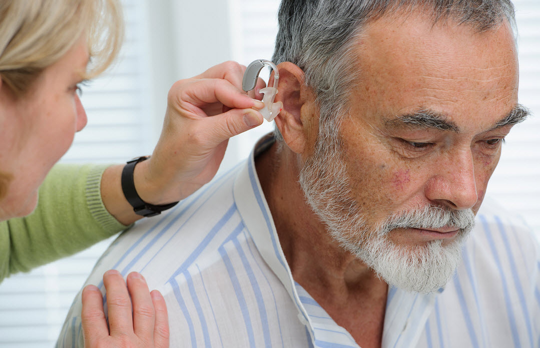 Наши уши или как сохранить слух надолго