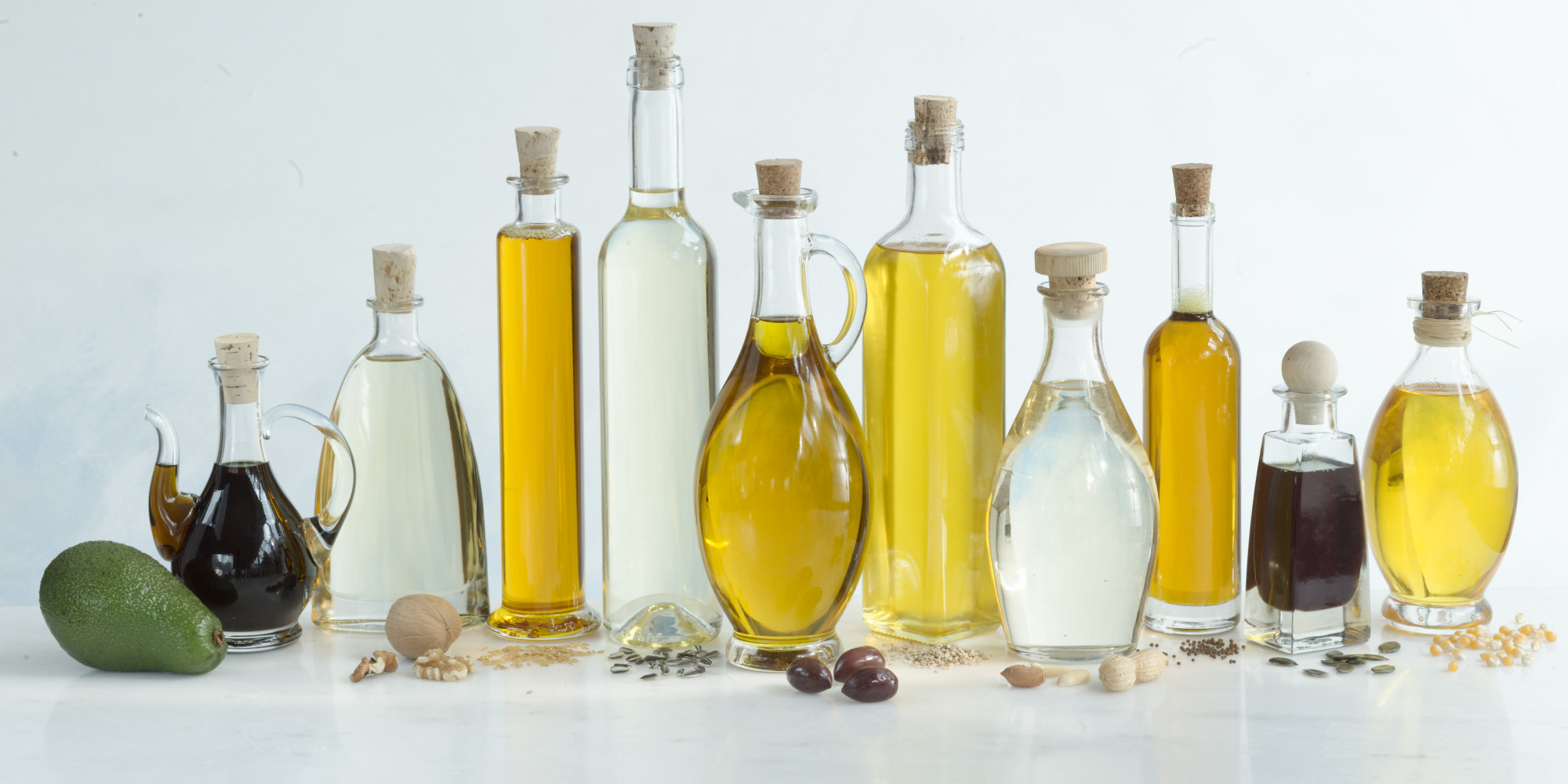 Польза нерафинированного масла: применение в профилактических и оздоровительных целях
