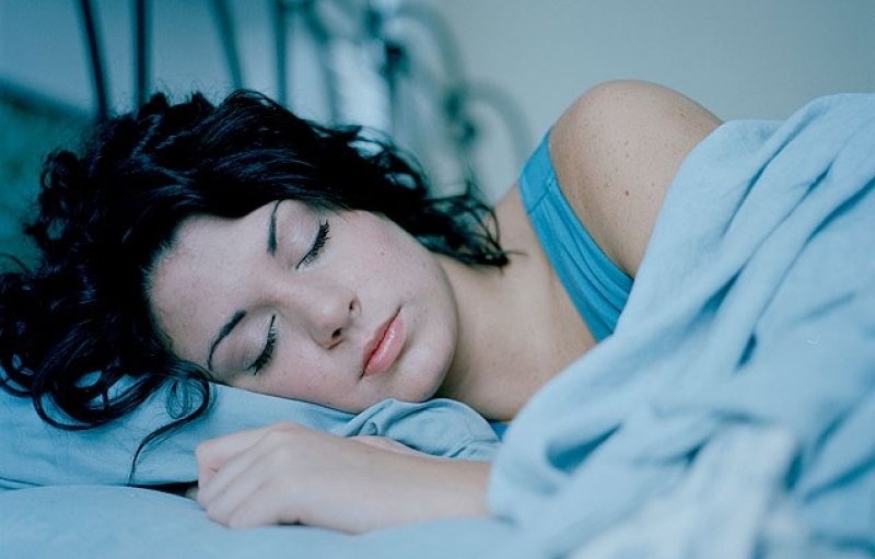 Сон помогает человеку забывать лишнее