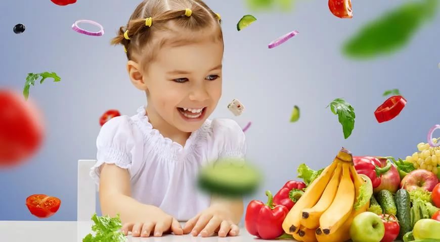 Недостаток витамина В12, задерживает умственное развитие детей