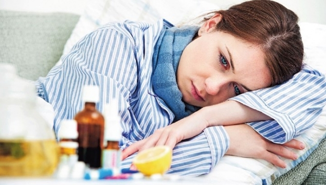Вялотекущая пневмония - симптомы и лечение