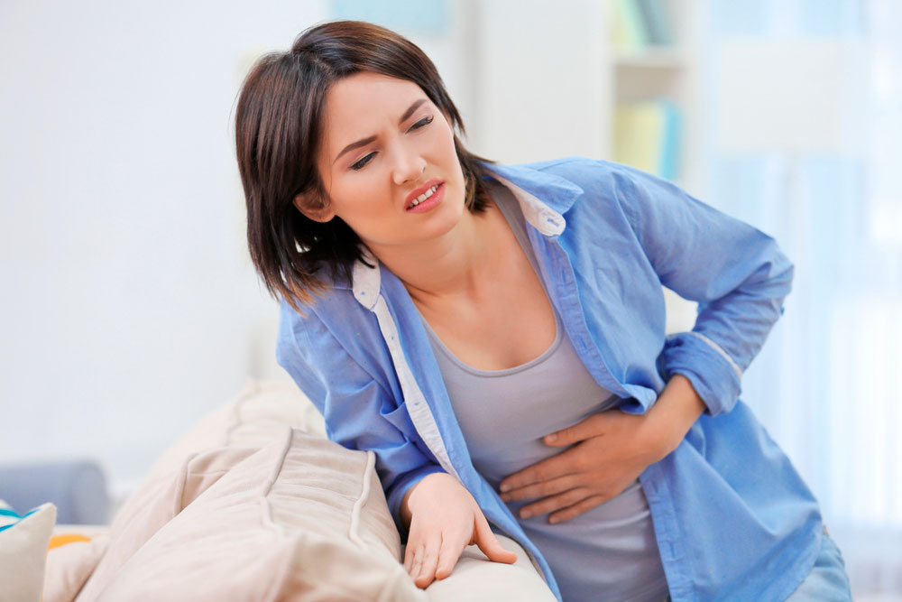 Симптомы приступа панкреатита и его лечение в домашних условиях