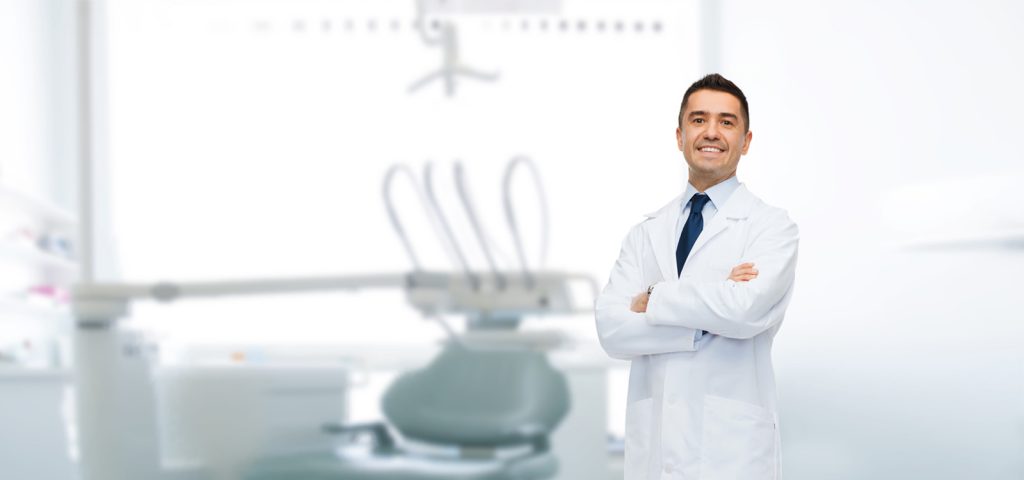 Кабинет стоматолога: как создать безболезненную обстановку?