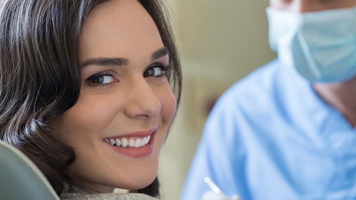 Комплексная стоматологическая помощь: профилактика и лечение заболеваний ротовой полости