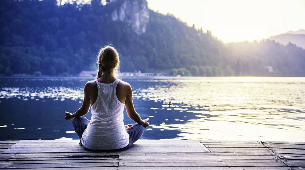Медитация и ее польза для здоровья