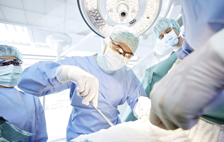 Общая хирургия: актуальные методики, новшества и перспективы