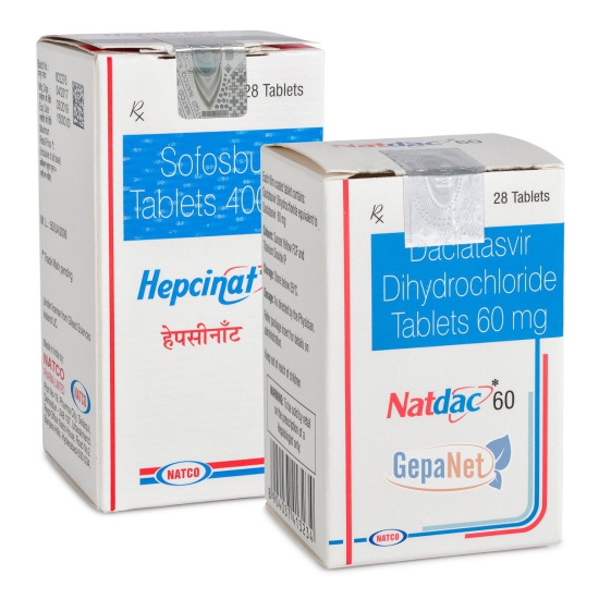 Hepcinat/Natdac