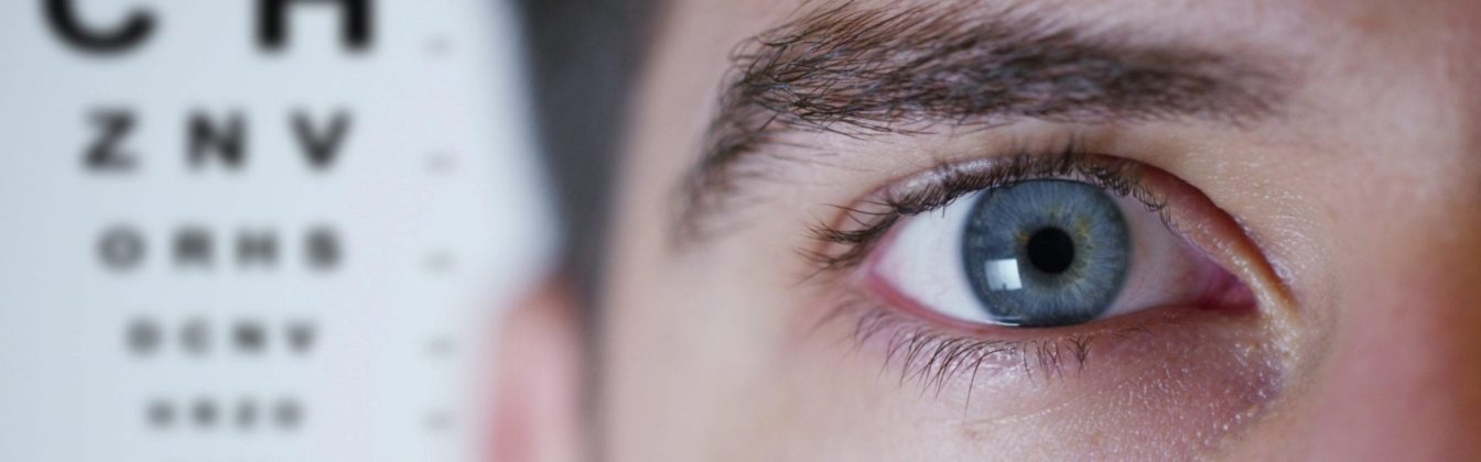 Восстановление зрения без операций