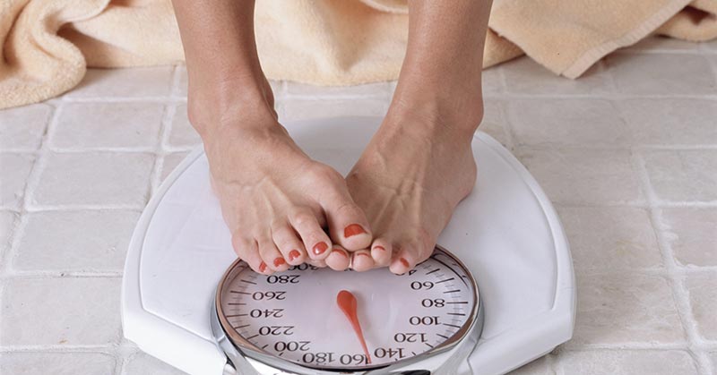 Изменение веса - причины и лечение