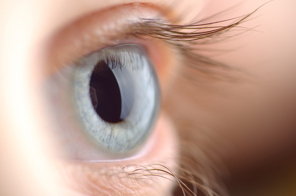 Глазной хрусталик - спасительная мера при катаракте