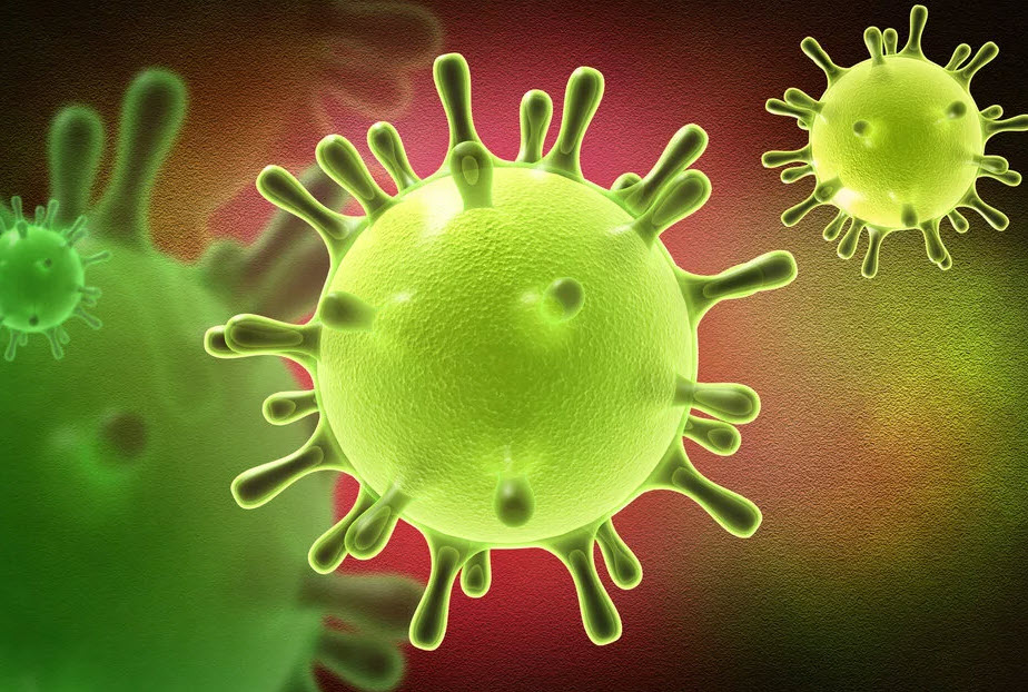 Первые признаки заболевания коронавирусом COVID-19 у человека