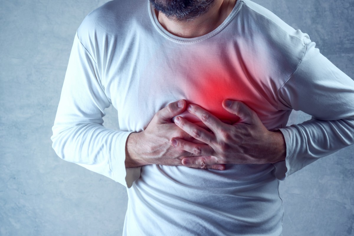 Как отличить изжогу от сердечного недуга