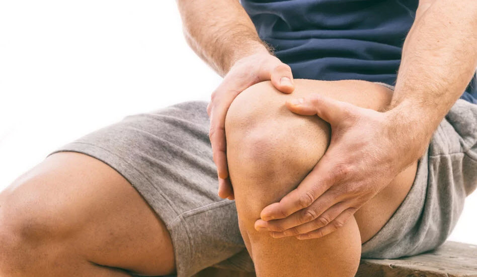 Причины гемартроза коленного сустава