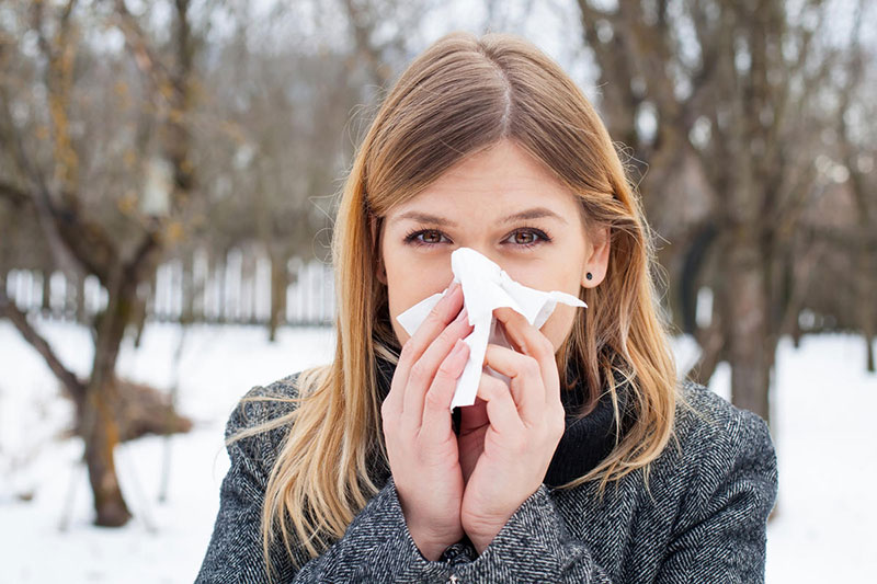 Лучшие методы в народной медицине при лечении гриппа и простуды