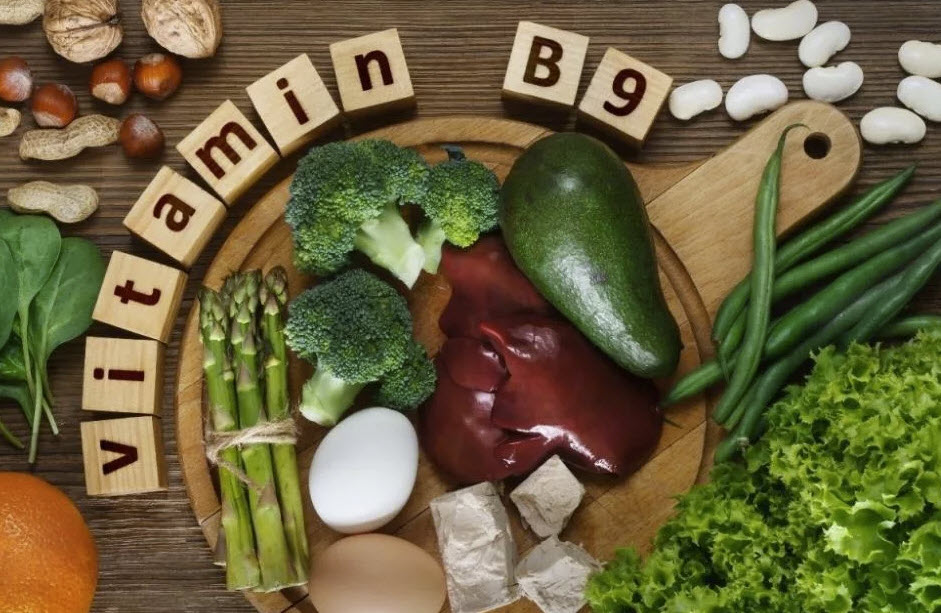 Как проявляется дефицит витаминов группы B. Недостаток витаминов группы В: причины и симптомы