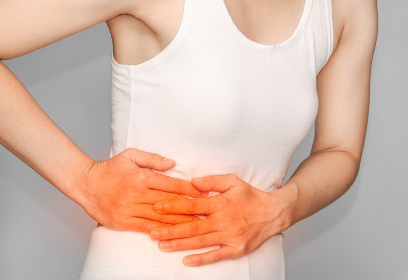 симптомы жирового гепатоза печени